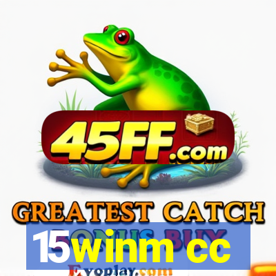 15winm cc